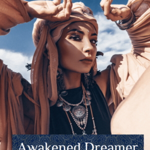 Awakened Dreamer - Third Eye Chakra