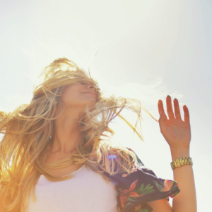 Freedom - Natalie