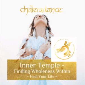 Inner Temple Heal Your Life